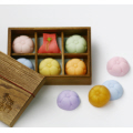 Customised Natural Soap (5 Serace Sarang 100g) Customised Natural Soap (5 Serace Sarang 100g)